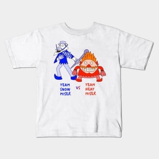 Miser Cup Inners Child Kids T-Shirt